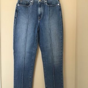 Hudson Stretch Jeans